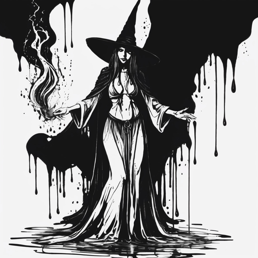 A Witch